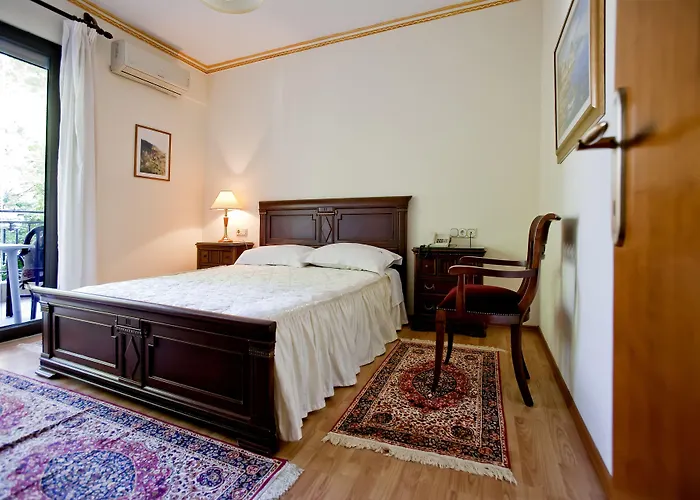 Kymata Hotel