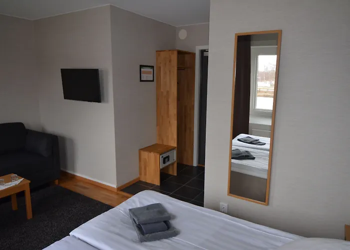 Hotell Svanen