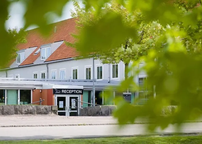 Hotell Svanen