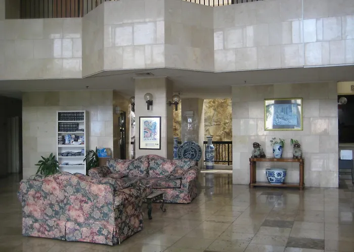 Tumon Bay Capital Hotel