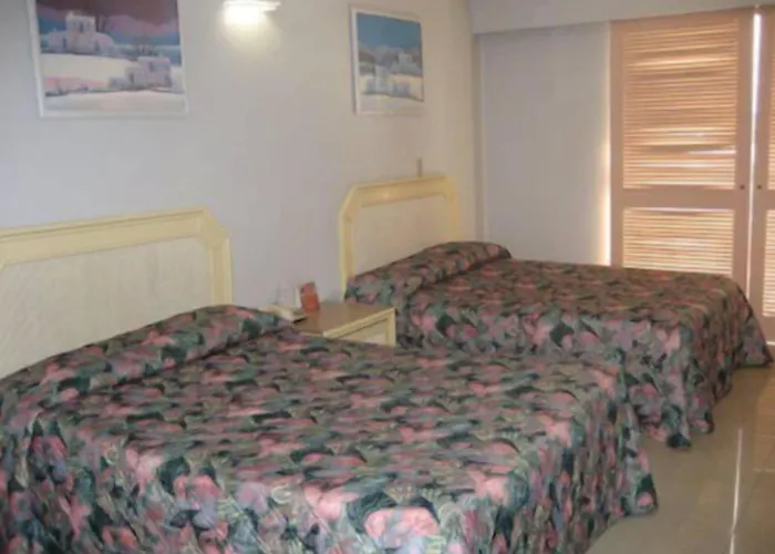Tumon Bay Capital Hotel