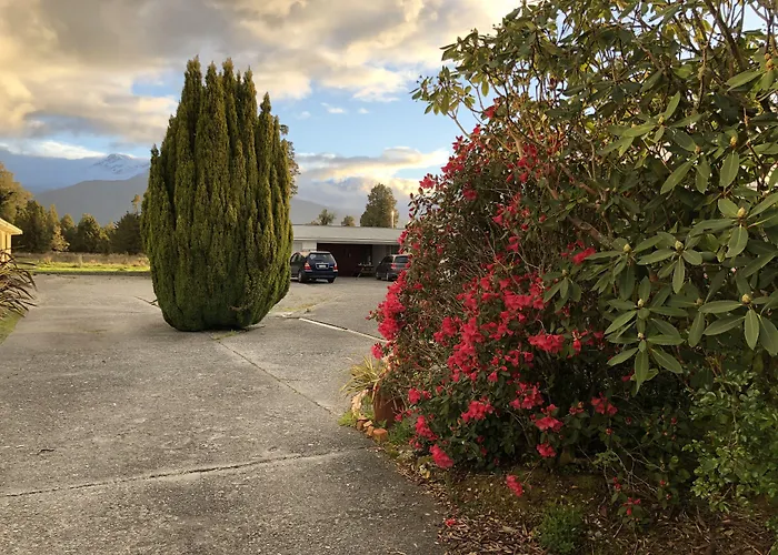 High Peaks Hotel