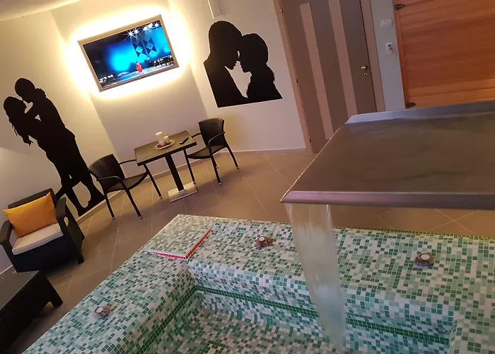 Best Western Hotel Class Lamezia
