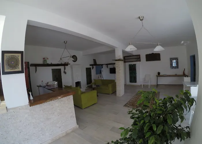 Panorama Hotel Bodrum