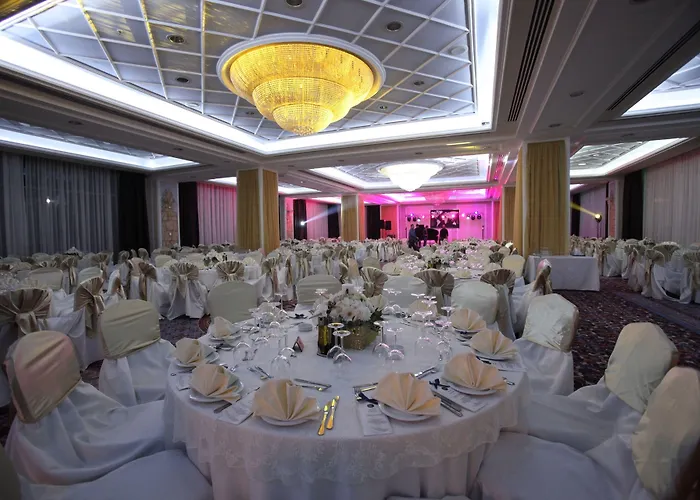 Ramada Plaza By Wyndham Gevgelija