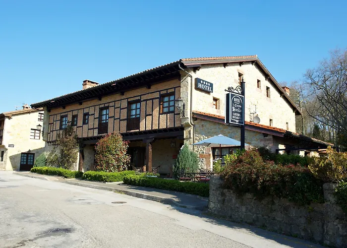 La Casona De Revolgo