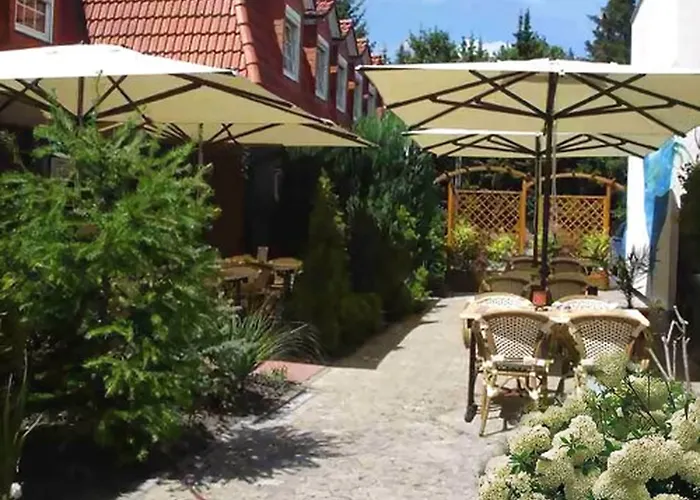 Hotel Heideparadies