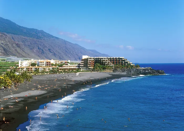 Apartments La Palma, Affiliated By Melia