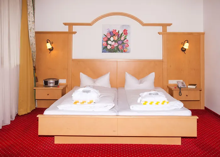 Vital Sporthotel Kristall