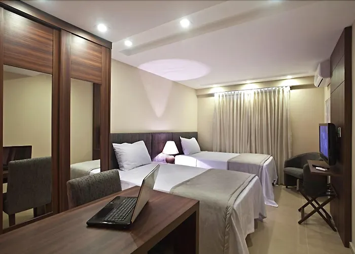 Hotel Granja Brasil Resort