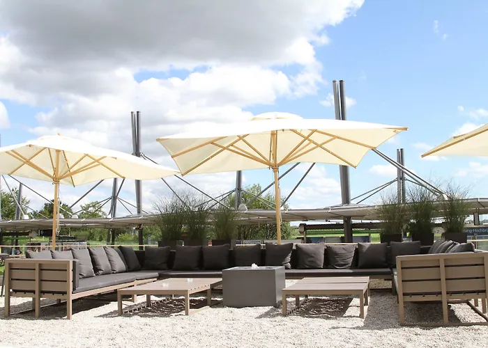 Motel One München-Garching