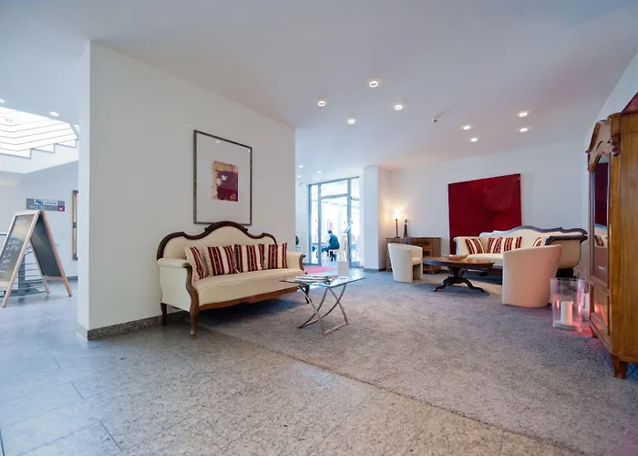 Hotel Am Froschbächel