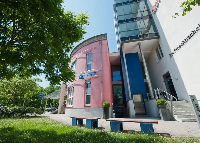 Hotel Am Froschbaechel