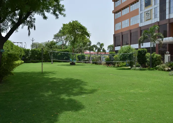 Days Hotel By Wyndham Neemrana