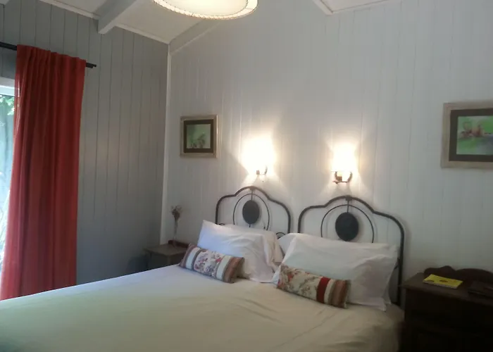 Hosteria La Casa De Eugenia