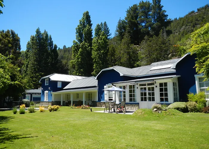 Hosteria La Casa De Eugenia