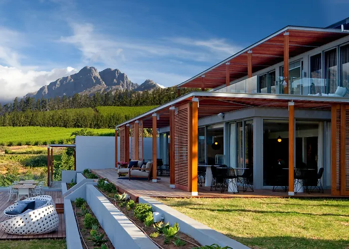 Clouds Estate