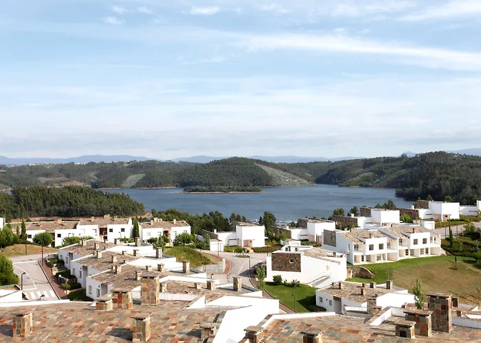 Montebelo Aguieira Lake Resort & Spa