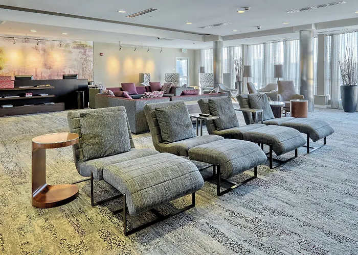 Courtyard By Marriott York