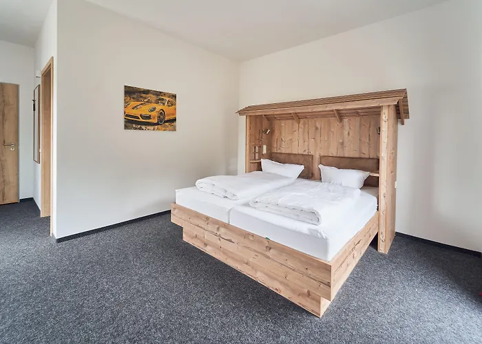 Hotel am Interpark