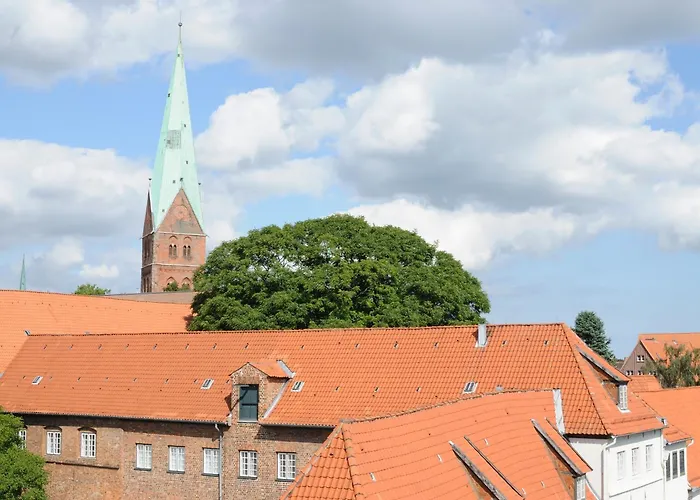 Hotel Zur Alten Stadtmauer