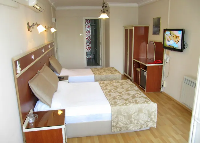 Ayvazali Hotel