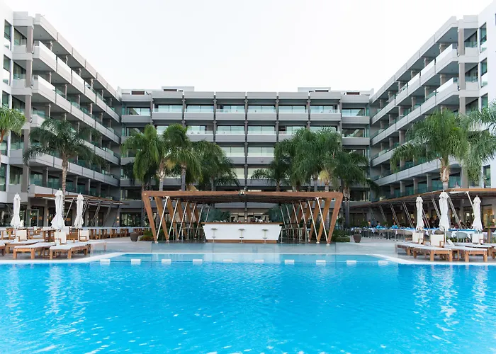 Alimounda Mare Hotel