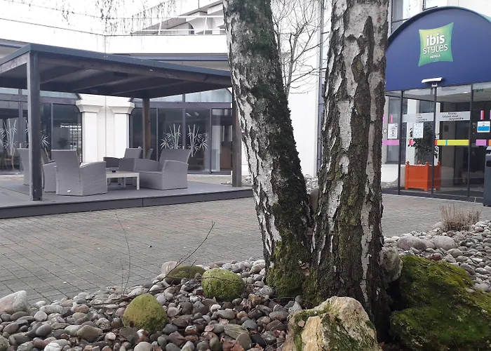 Ibis Styles Melun