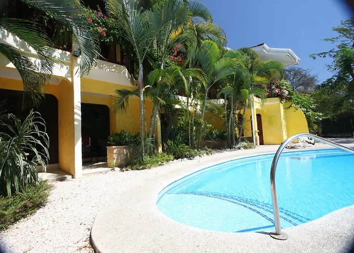 Hotel Giada