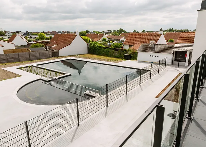 C-Hotels Zeegalm