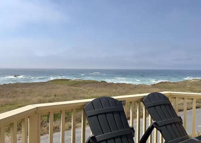 Ocean View Lodge