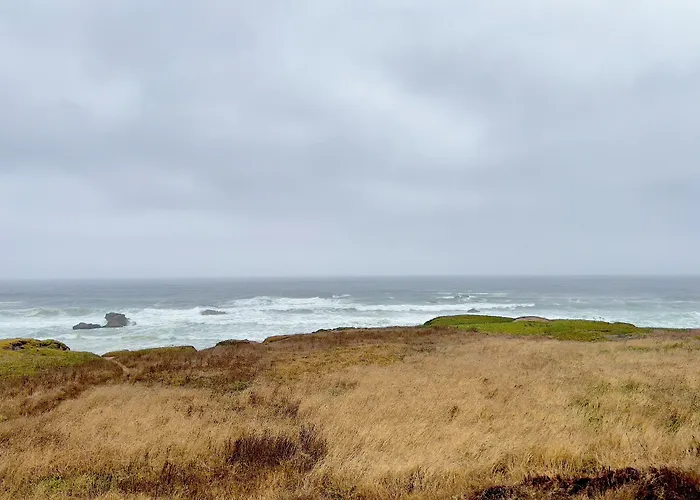 Ocean View Lodge
