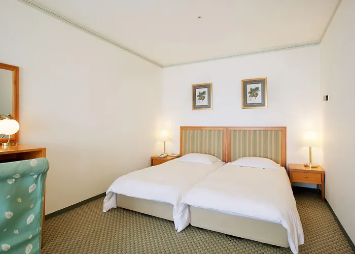 Wakayama Marina City Hotel