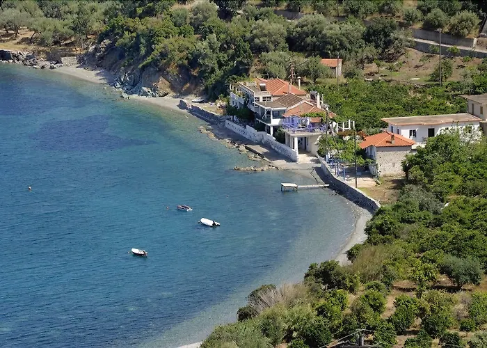 Byzantinon Hotel