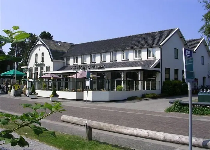 Hotel Cafe Restaurant Duinzicht