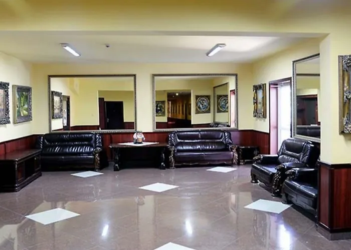 Hotel Dobosz