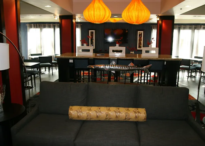 Holiday Inn Express & Suites Corpus Christi - North By Ihg