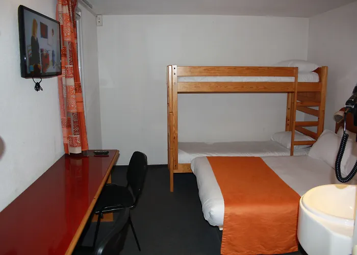 Hotel Quick Palace Valence Nord