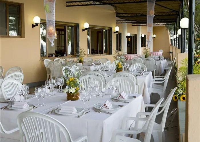 Hotel Riviera Lido