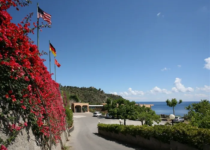Hotel Riviera Lido
