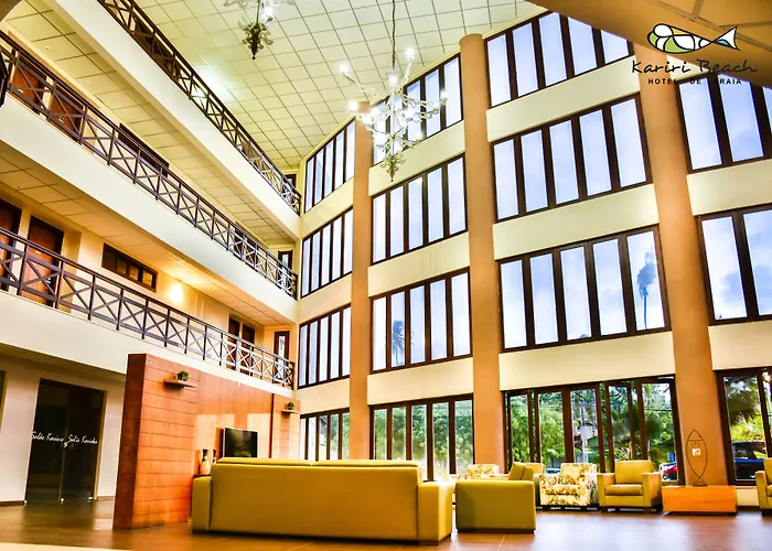 Kariri Beach Hotel