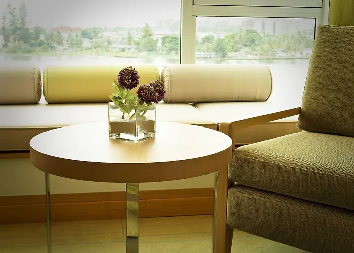 Radisson Blu Anchorage Hotel