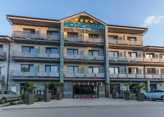 Hotel Sun