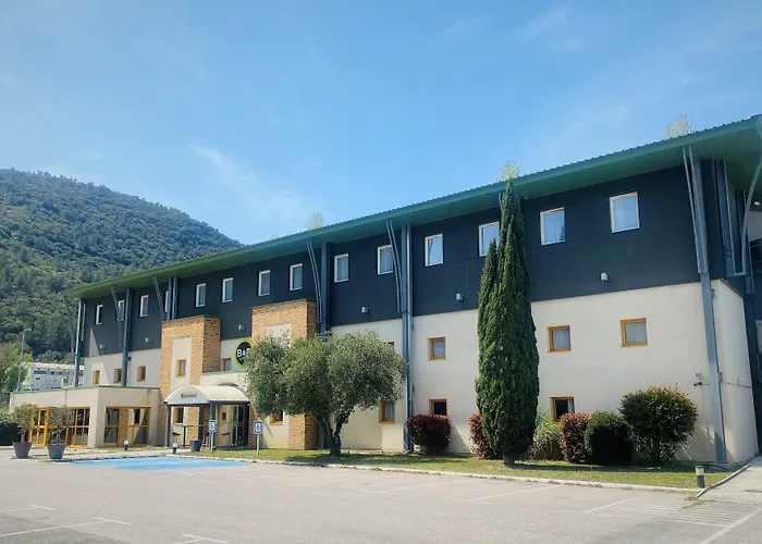 B&B Hotel Aubagne Gemenos