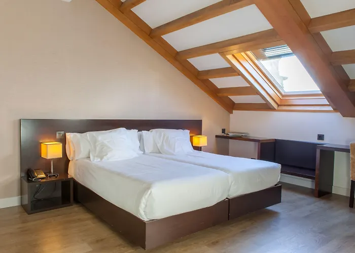 Hotel San Miguel
