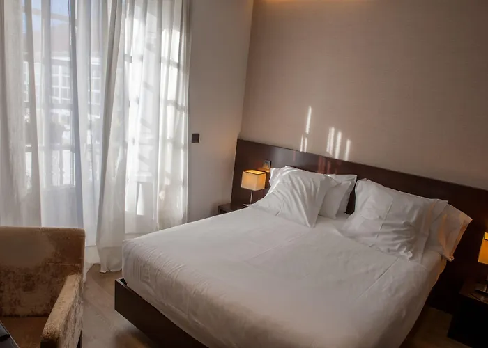 Hotel San Miguel