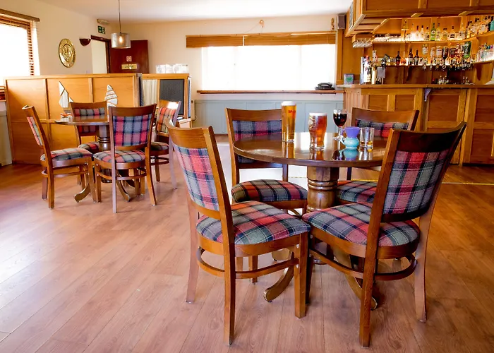 Park Lodge Hotel