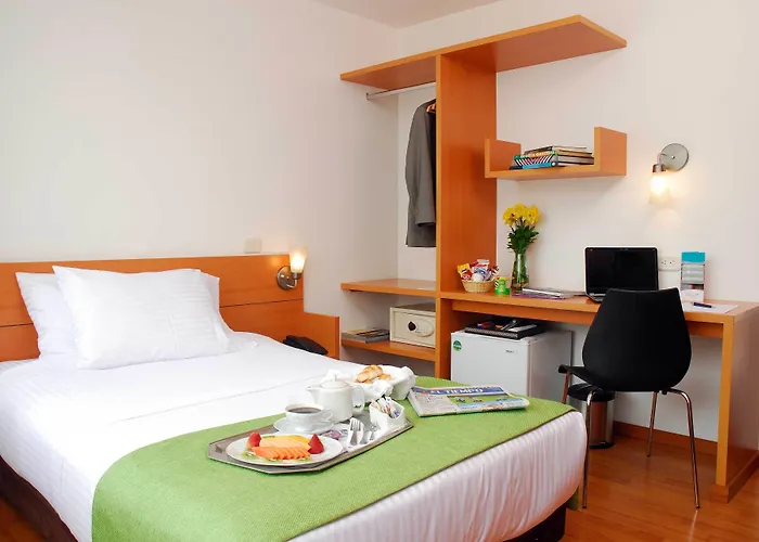 Hotel Abitare 56