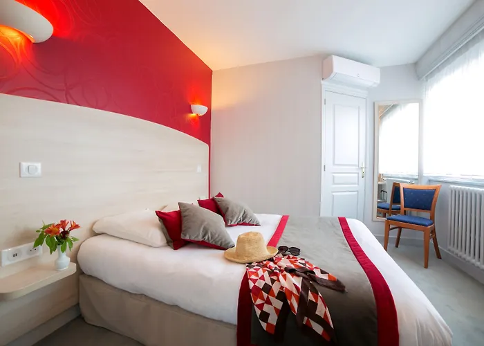 Logis Hotel Auberge De La Rose
