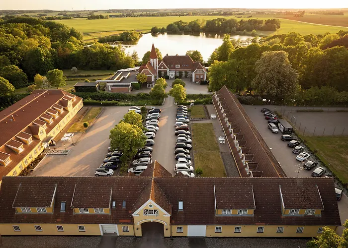 Hotel Sorup Herregaard
